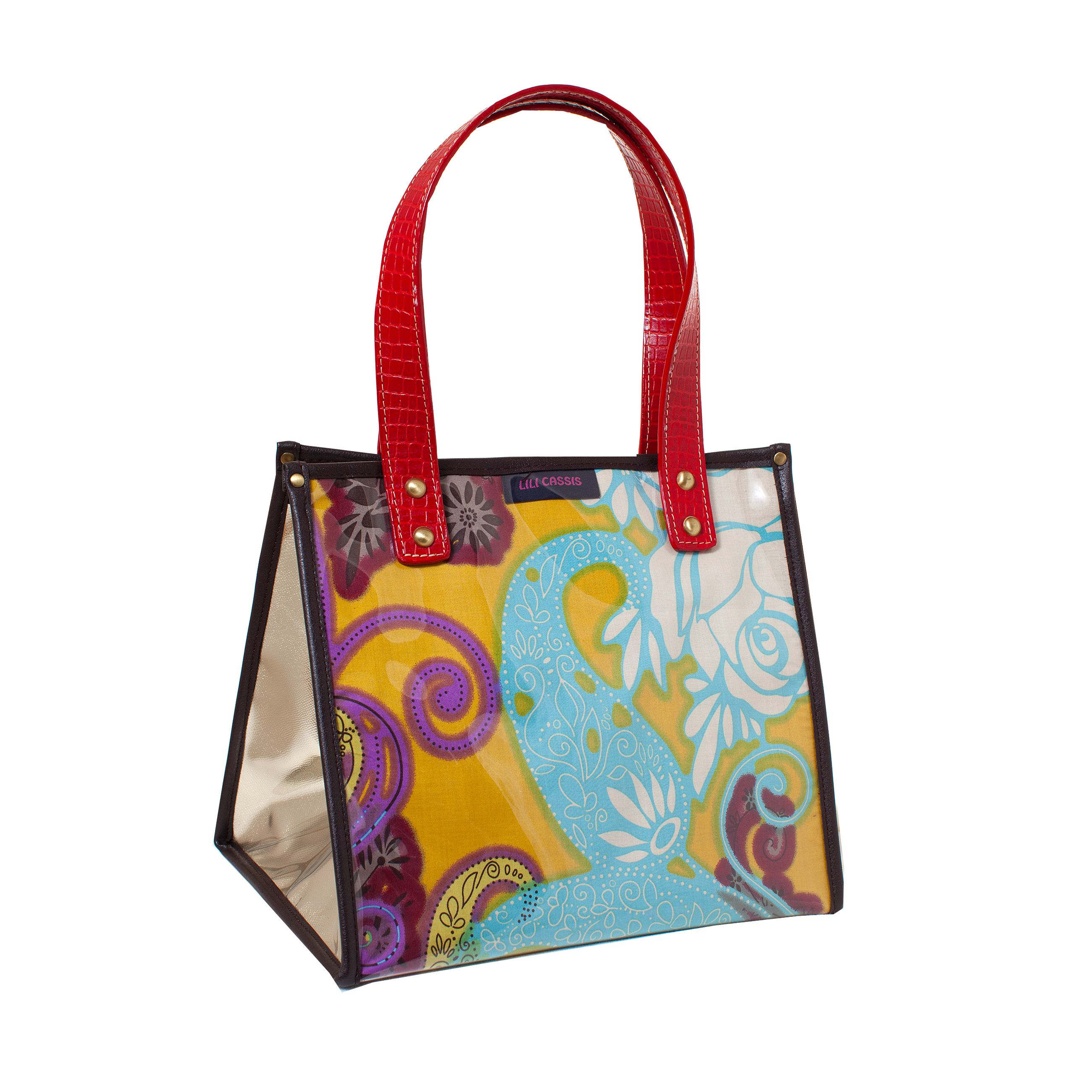 Collection  Flora yellow